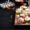 Urban Store julebuffet Urban Store julebuffet