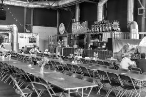 Catering Bjørvika Oslo