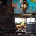 Urban Kitchen med Marrakech på Vippa