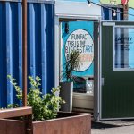 Urban Kitchen med Marrakech på Vippa