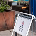 Urban Kitchen med Marrakech på Vippa