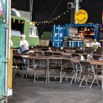 Urban Kitchen med Marrakech på Vippa